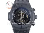 Hublot Big Bang Unico 1:1 Best Edition 45mm PVD Case Rubber Strap A1220