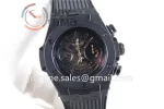 Hublot Big Bang Unico 1:1 Best Edition 45mm PVD Case Rubber Strap A1220