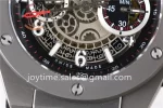 Hublot Big Bang Unico 1:1 Best Edition 45mm Titanium Case Rubber Strap A1220