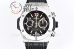 Hublot Big Bang Unico 1:1 Best Edition 45mm SS Case Rubber Strap A1220