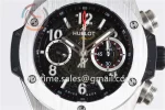 Hublot Big Bang Unico 1:1 Best Edition 45mm SS Case Rubber Strap A1220