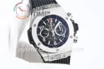 Hublot Big Bang Unico 1:1 Best Edition 45mm SS Case Rubber Strap A1220