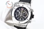 Hublot Big Bang Unico 1:1 Best Edition 45mm SS Case Rubber Strap A1220