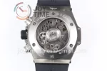 Hublot Big Bang Unico 1:1 Best Edition 45mm SS Case Rubber Strap A1220