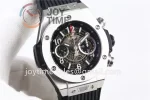 Hublot Big Bang Unico 1:1 Best Edition 45mm SS Case Rubber Strap A1220