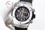 Hublot Big Bang Unico 1:1 Best Edition 45mm SS Case Rubber Strap A1220