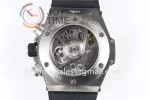 Hublot Big Bang Unico 1:1 Best Edition 45mm SS Case Rubber Strap A1220