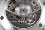 Hublot Big Bang Unico 1:1 Best Edition 45mm SS Case Ceramic Bezel Rubber Strap A1220