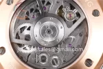 Hublot Big Bang Unico 1:1 Best Edition 45mm RG Case Rubber Strap A1220