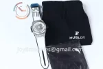 Hublot Big Bang Unico Sang Bleu 1:1 Best Edition 45mm SS Case Rubber Strap HUB1213