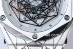 Hublot Big Bang Unico Sang Bleu 1:1 Best Edition 45mm SS Case Rubber Strap HUB1213