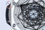 Hublot Big Bang Unico Sang Bleu 1:1 Best Edition 45mm SS Case Rubber Strap HUB1213