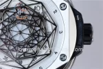 Hublot Big Bang Unico Sang Bleu 1:1 Best Edition 45mm SS Case Rubber Strap HUB1213