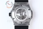 Hublot Big Bang Unico Sang Bleu 1:1 Best Edition 45mm SS Case Rubber Strap HUB1213