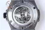 Hublot Big Bang Unico Sang Bleu 1:1 Best Edition 45mm SS Case Rubber Strap HUB1213