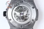 Hublot Big Bang Unico Sang Bleu 1:1 Best Edition 45mm SS Case Rubber Strap HUB1213