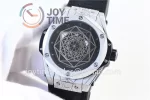 Hublot Big Bang Unico Sang Bleu 1:1 Best Edition 45mm SS Case Rubber Strap HUB1213