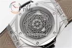 Hublot Big Bang Unico Sang Bleu 1:1 Best Edition 45mm SS Case Rubber Strap HUB1213