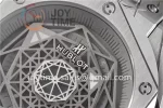 Hublot Big Bang Unico Sang Bleu 1:1 Best Edition 45mm SS Case Rubber Strap HUB1213