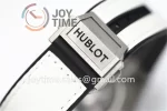 Hublot Big Bang Unico Sang Bleu HBF 1:1 Best Edition 45mm Titanium Case Rubber Strap HUB1213