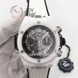 Hublot Big Bang Unico ZF 1:1 Best Edition 45mm Ceramic Case Rubber Strap A1220