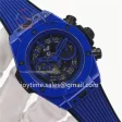 Hublot Big Bang Unico ZF 1:1 Best Edition 45mm Ceramic Case Rubber Strap A1220