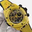 Hublot Big Bang Unico ZF 1:1 Best Edition 45mm Ceramic Case Rubber Strap A1220