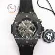 Hublot Big Bang Unico ZF 1:1 Best Edition 45mm Ceramic Case Rubber Strap A1220