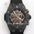 Hublot Big Bang Unico ZF 1:1 Best Edition 45mm Ceramic Case Rubber Strap A1220