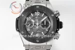 Hublot Big Bang Unico ZF 1:1 Best Edition 45mm SS Case Rubber Strap A1220