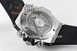 Hublot Big Bang Unico ZF 1:1 Best Edition 45mm SS Case Rubber Strap A1220