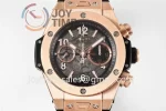 Hublot Big Bang Unico ZF 1:1 Best Edition 45mm RG Case Rubber Strap A1220