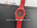 Hublot Big Bang Unico BF 1:1 Best Edition 45mm Ceramic Case Rubber Strap A1220