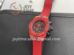 Hublot Big Bang Unico BF 1:1 Best Edition 45mm Ceramic Case Rubber Strap A1220