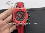 Hublot Big Bang Unico BF 1:1 Best Edition 45mm Ceramic Case Rubber Strap A1220