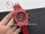 Hublot Big Bang Unico BF 1:1 Best Edition 45mm Ceramic Case Rubber Strap A1220