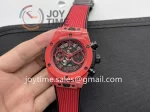 Hublot Big Bang Unico BF 1:1 Best Edition 45mm Ceramic Case Rubber Strap A1220