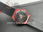 Hublot Big Bang Unico BF 1:1 Best Edition 45mm Ceramic Case Rubber Strap A1220