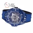 Hublot Big Bang Unico Sang Bleu II BBF 1:1 Best Edition 45mm Ceramic Case Rubber Strap A1240