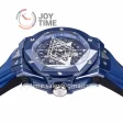 Hublot Big Bang Unico Sang Bleu II BBF 1:1 Best Edition 45mm Ceramic Case Rubber Strap A1240