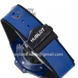 Hublot Big Bang Unico Sang Bleu II BBF 1:1 Best Edition 45mm Ceramic Case Rubber Strap A1240