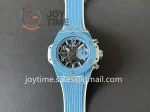 Hublot Big Bang Unico BBF 1:1 Best Edition 45mm Ceramic Case Rubber Strap A1280