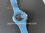 Hublot Big Bang Unico BBF 1:1 Best Edition 45mm Ceramic Case Rubber Strap A1280