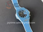 Hublot Big Bang Unico BBF 1:1 Best Edition 45mm Ceramic Case Rubber Strap A1280