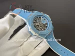 Hublot Big Bang Unico BBF 1:1 Best Edition 45mm Ceramic Case Rubber Strap A1280