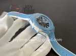 Hublot Big Bang Unico BBF 1:1 Best Edition 45mm Ceramic Case Rubber Strap A1280