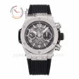 Hublot Big Bang Unico BBF 1:1 Best Edition 45mm SS Case Rubber Strap A1280