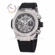 Hublot Big Bang Unico BBF 1:1 Best Edition 45mm SS Case Rubber Strap A1280