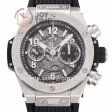 Hublot Big Bang Unico BBF 1:1 Best Edition 45mm SS Case Rubber Strap A1280