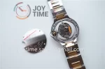 Cartier Ballon Bleu V6F 1:1 Best Edition SS 28mm YG/SS Bracelet Quartz